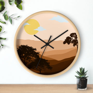 Wall Clock