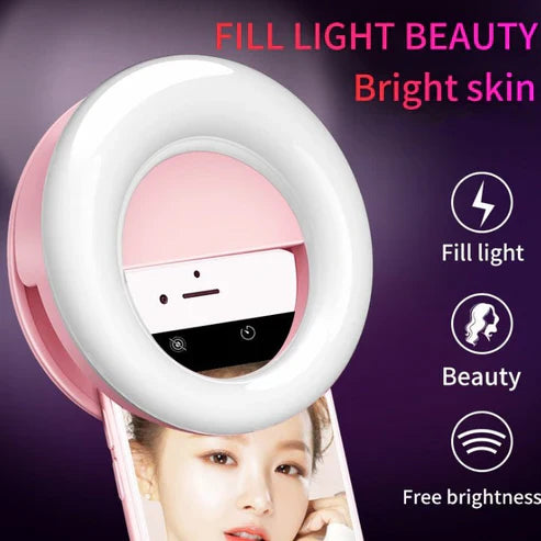 Beauty Lamp